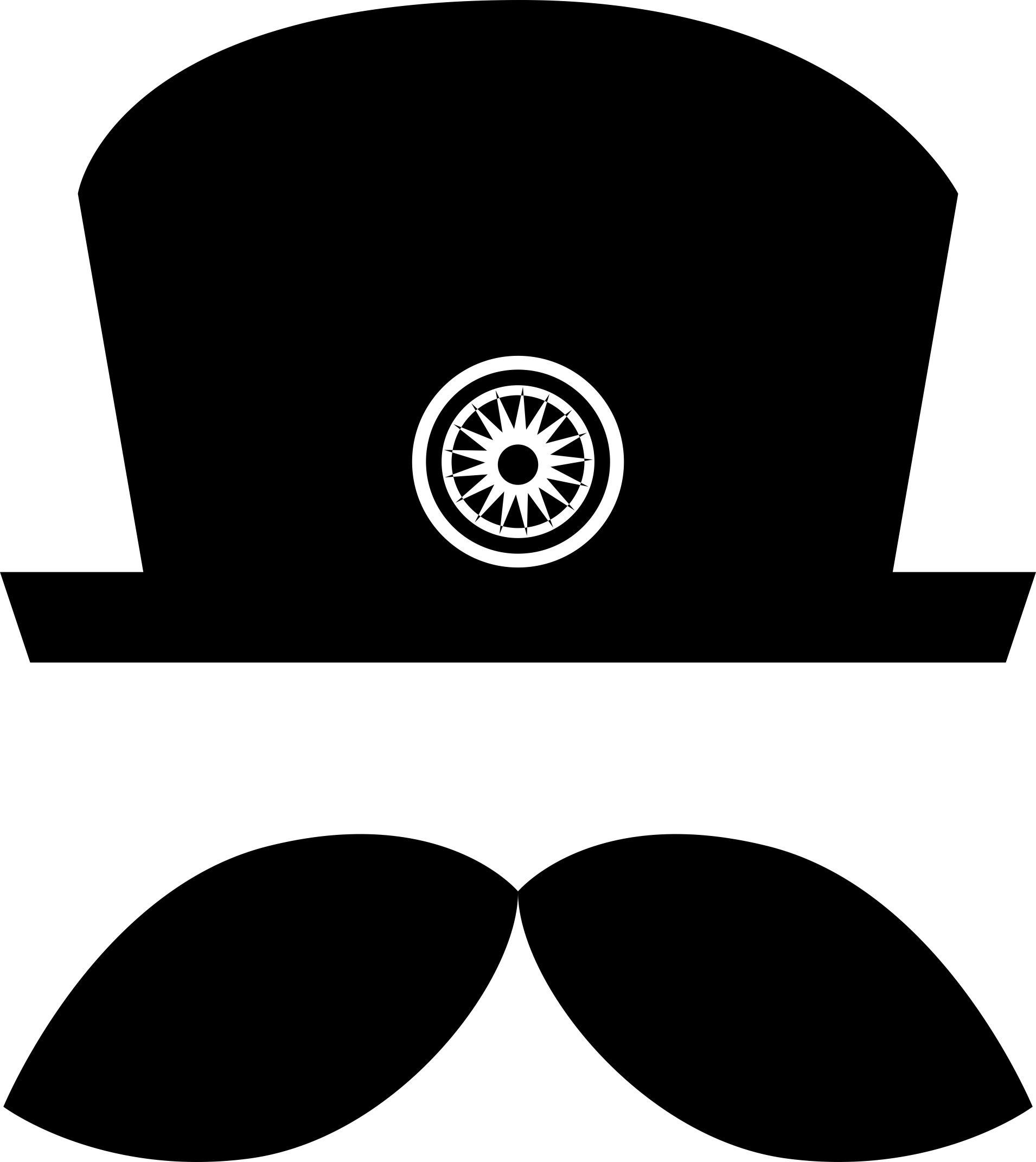 Brand Yeoman Vinyl Svg File Free Vectors